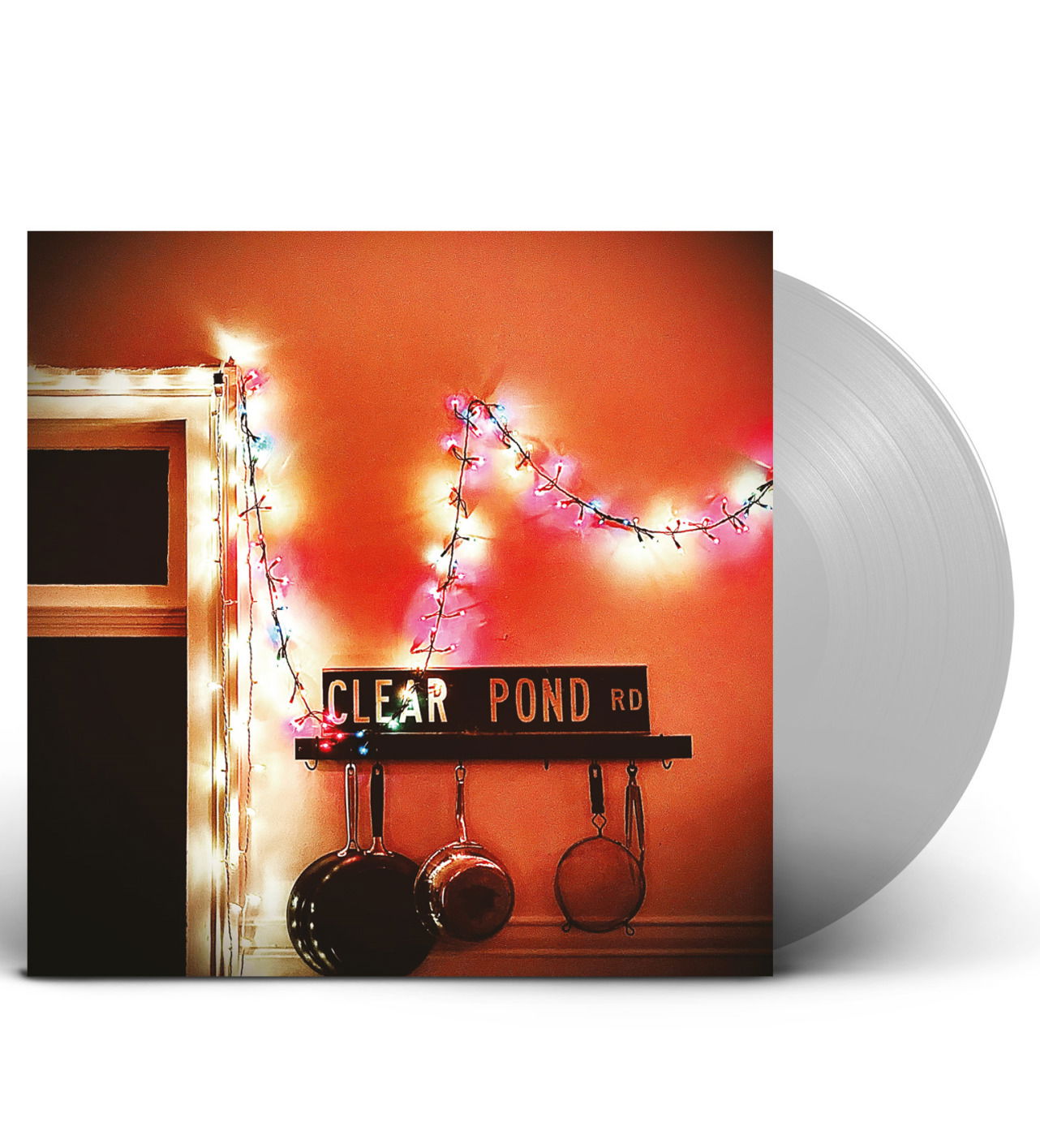 E-shop Clear Pond Road - Kristin Hersh LP