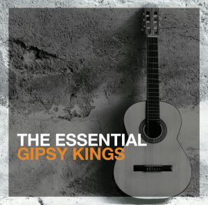 Gipsy Kings, Essential Gipsy Kings, CD