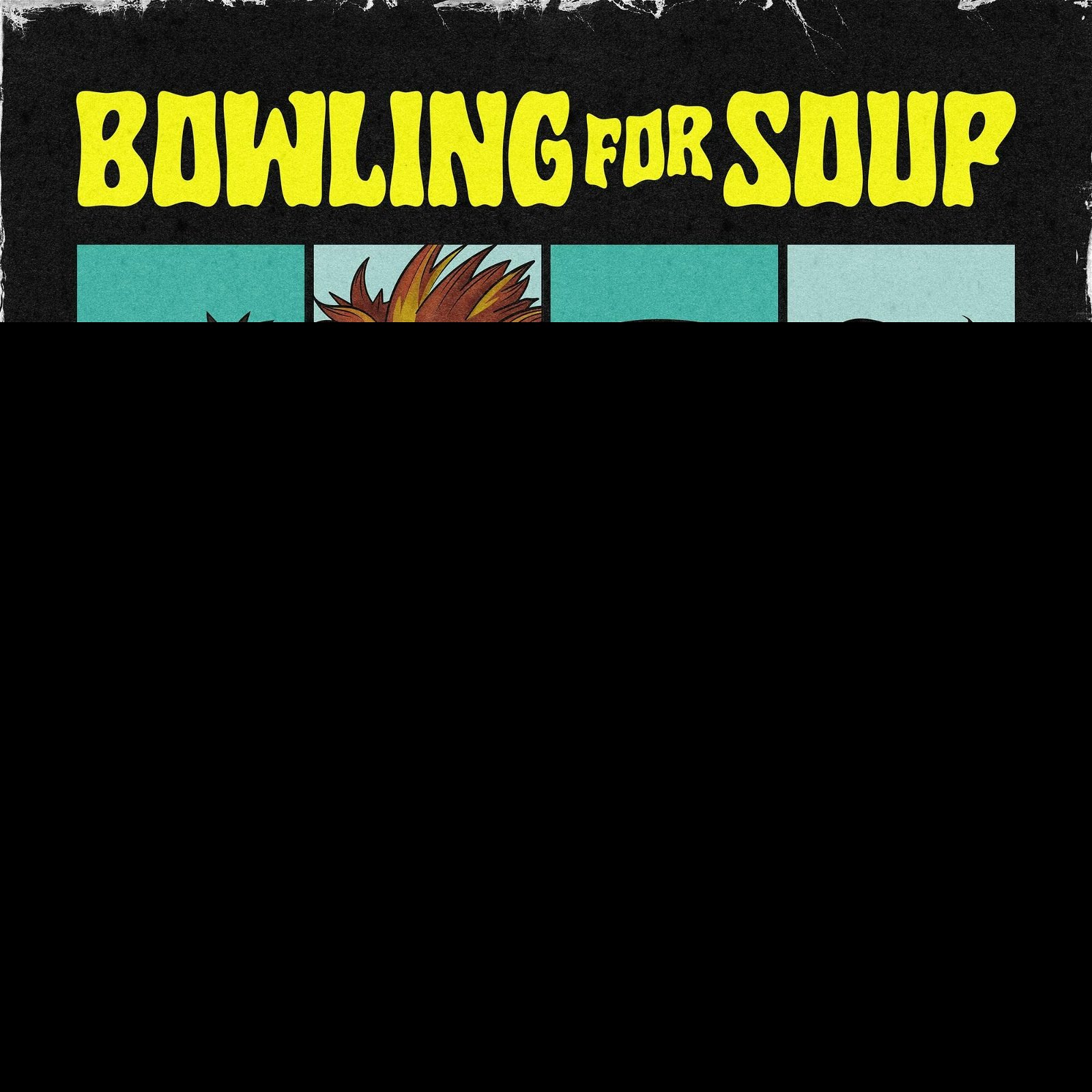 BOWLING FOR SOUP - POP DRUNK SNOT BREAD, CD