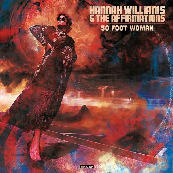 E-shop 50 FOOT WOMAN