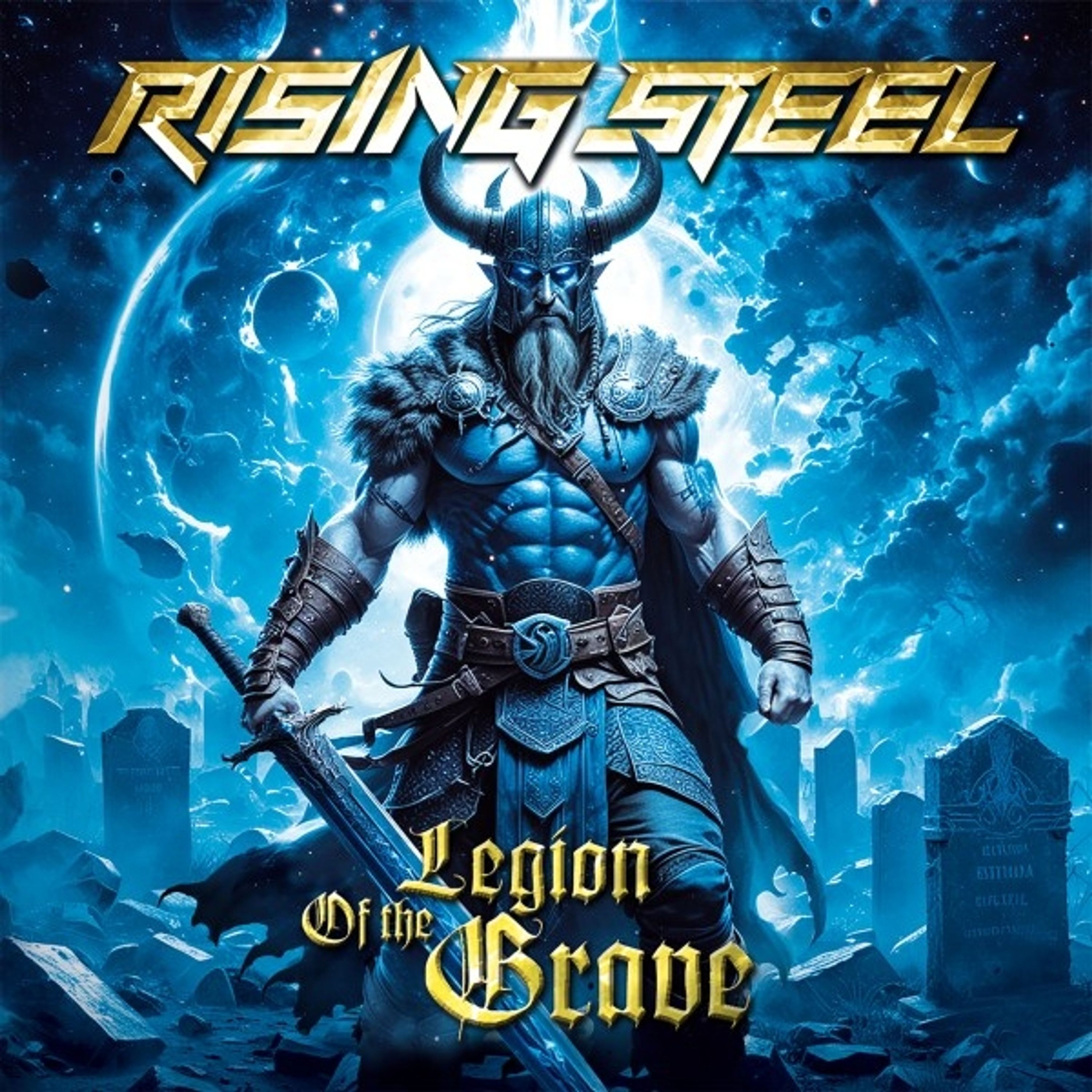E-shop LEGION OF THE GRAVE