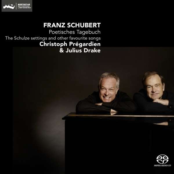 E-shop Franz Schubert: Poetisches Tagebuch