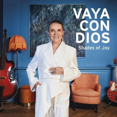 E-shop Vaya Con Dios: Shades of Joy: CD