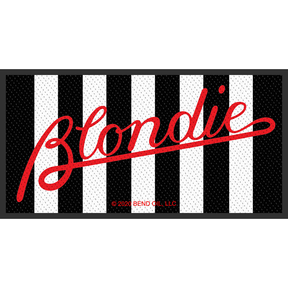 E-shop Blondie Parallel Lines