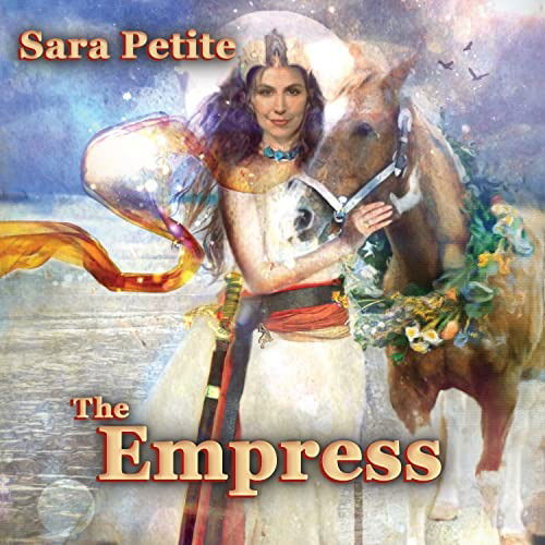 E-shop PETITE, SARA - EMPRESS CD