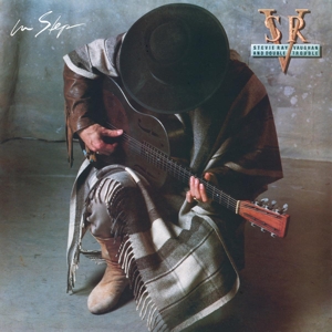 E-shop VAUGHAN, STEVIE RAY - IN STEP LP