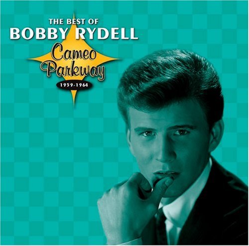 E-shop RYDELL BOBBY: BEST OF BOBBY RYDELL CD