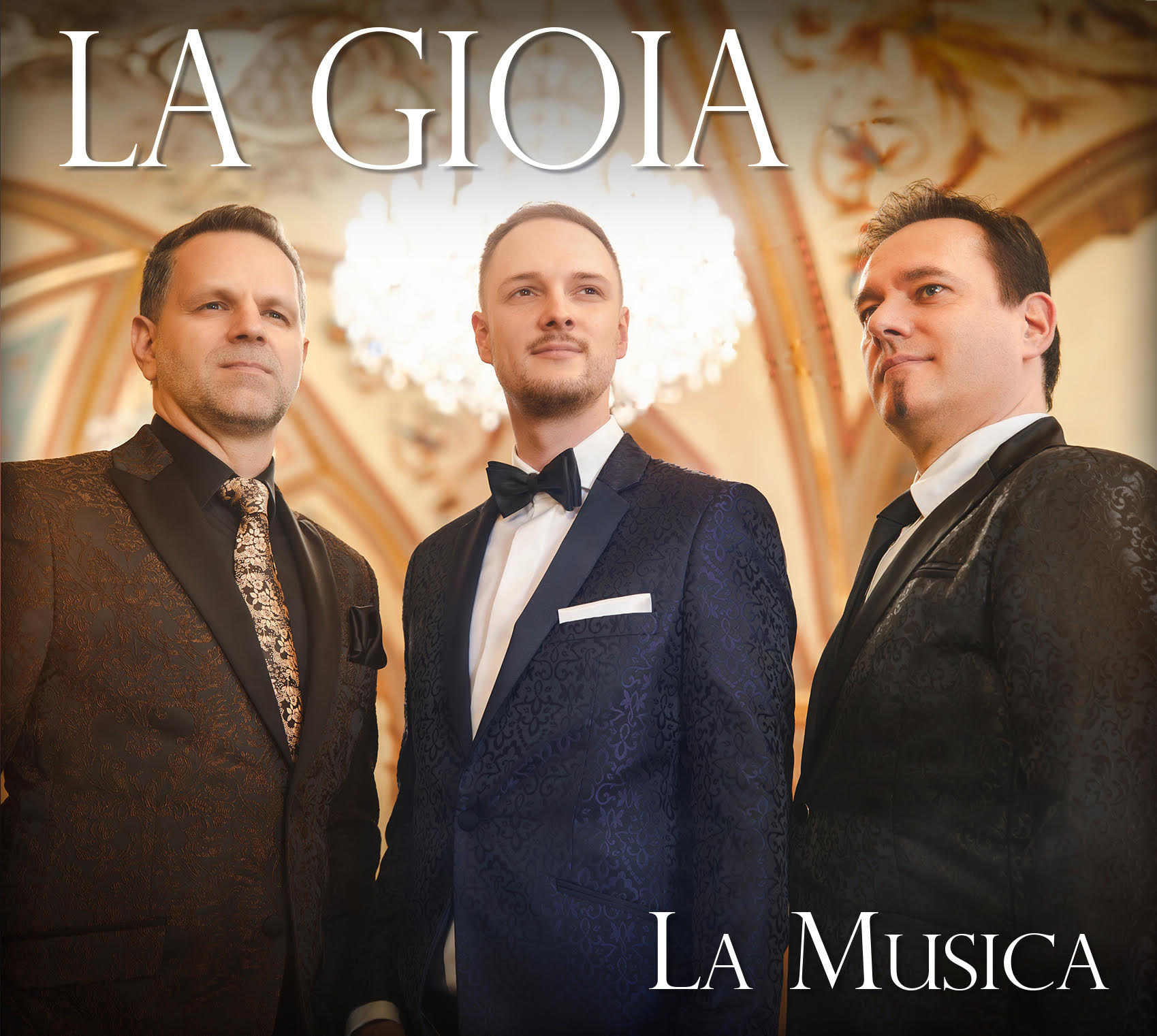 E-shop La Musica