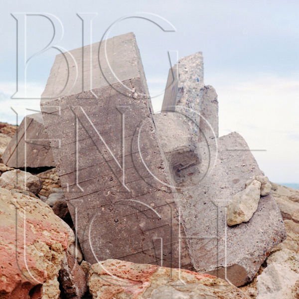 E-shop Mooneye Big enough Vinyl
