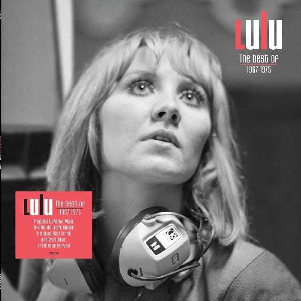 E-shop BEST OF 1967 - 1975