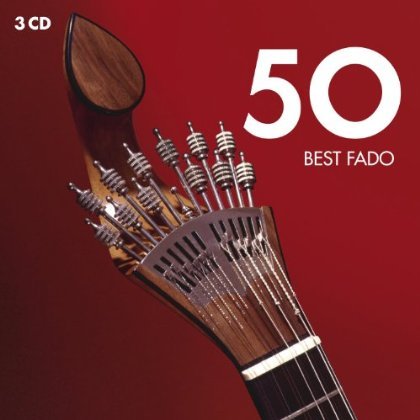 E-shop 50 BEST FADO