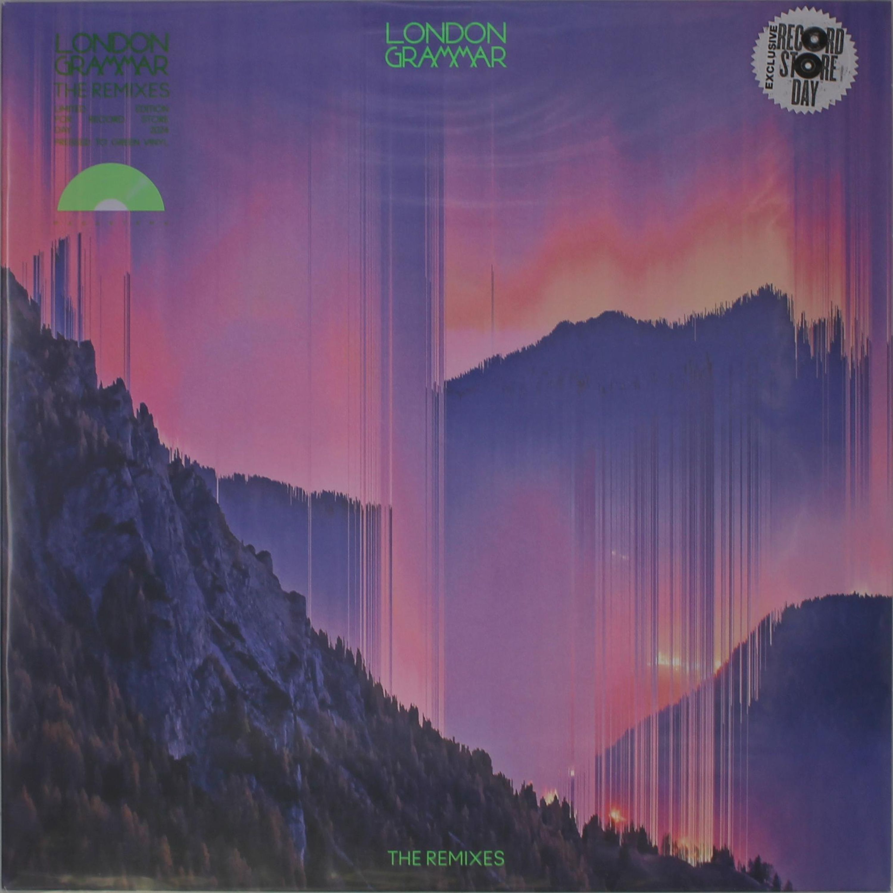 E-shop THE REMIXES