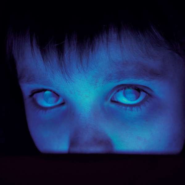 E-shop PORCUPINE TREE - FEAR OF A BLANK PLANET CD