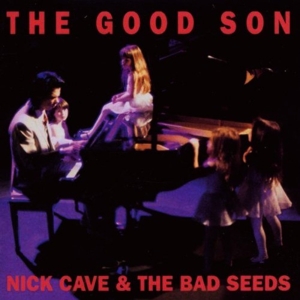 CAVE, NICK & THE BAD SEEDS - THE GOOD SON, Vinyl