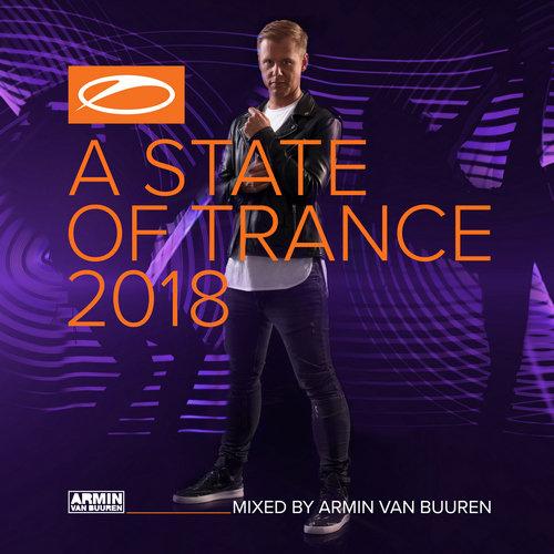 E-shop A State Of Trance 2018