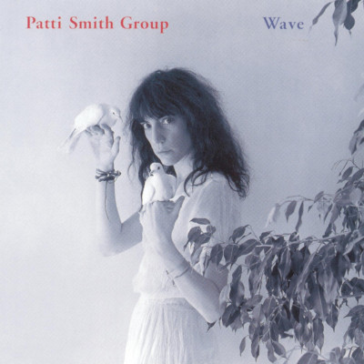 Smith, Patti -Group- - Wave, Vinyl