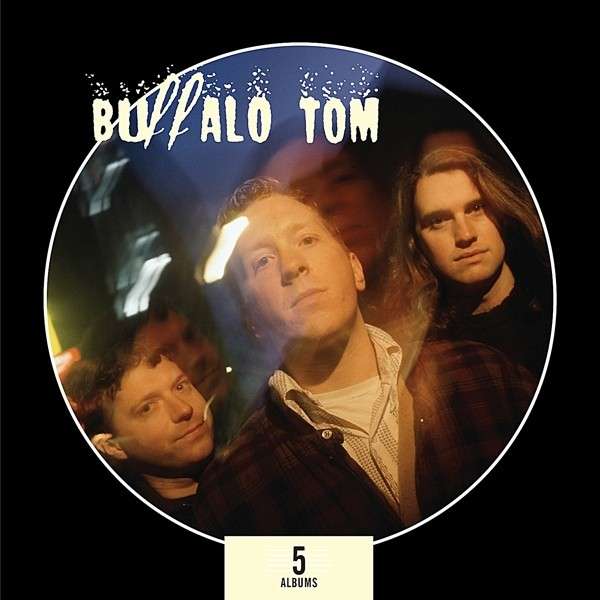 E-shop Buffalo Tom - 5 Albums