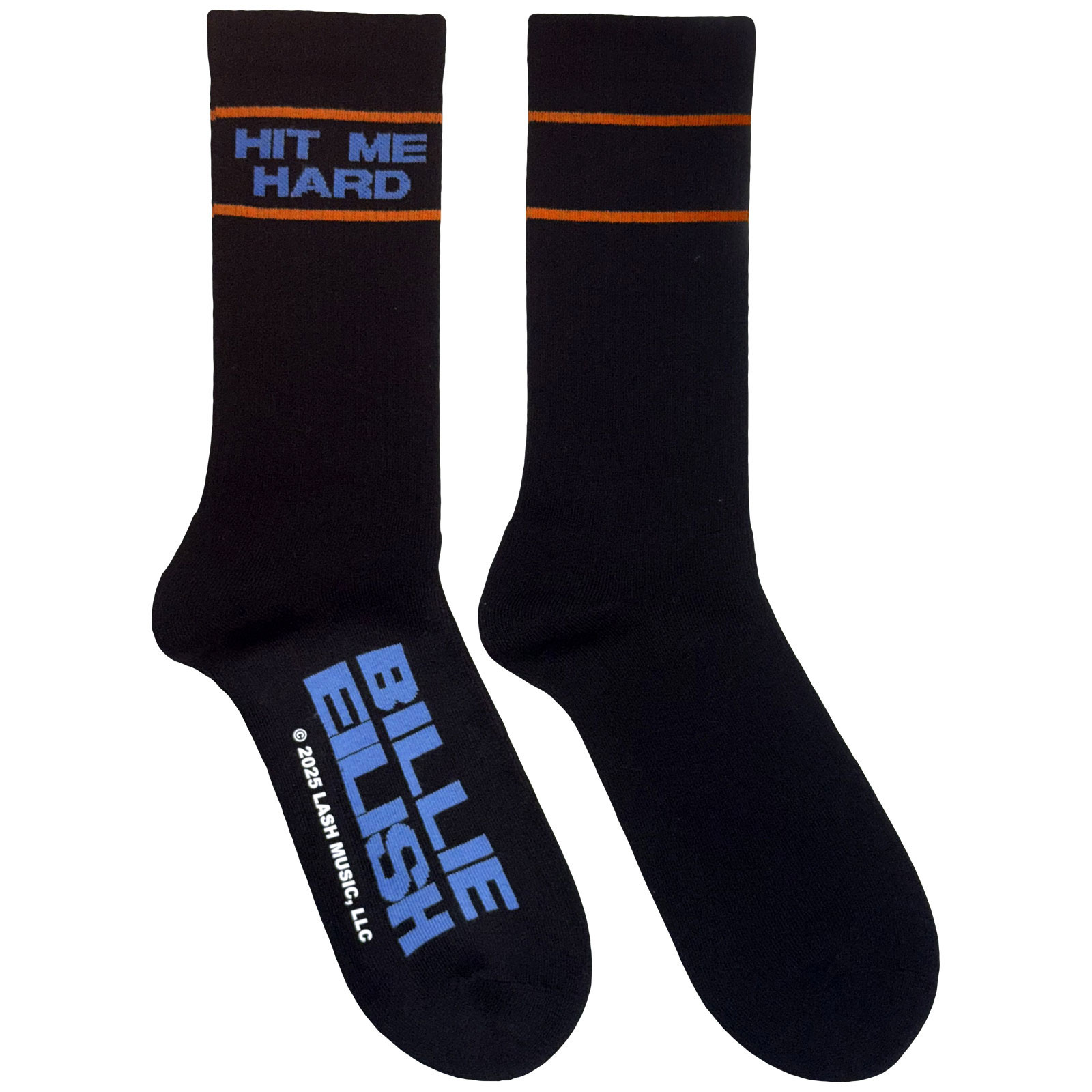E-shop Hit Me Hard & Soft
