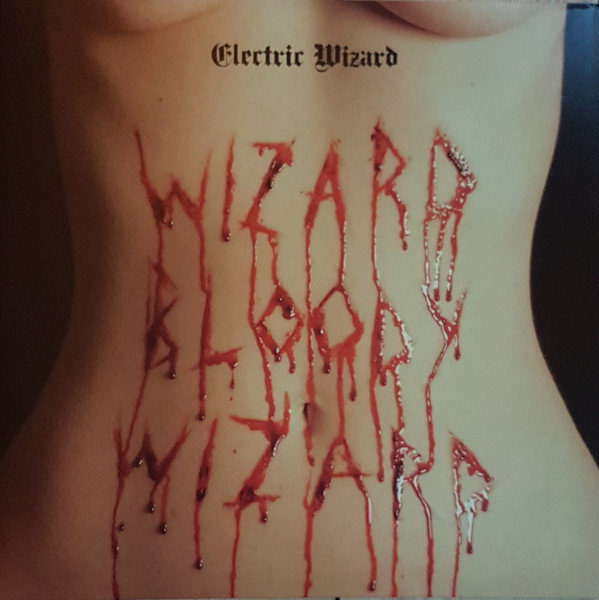E-shop Wizard Bloody Wizard