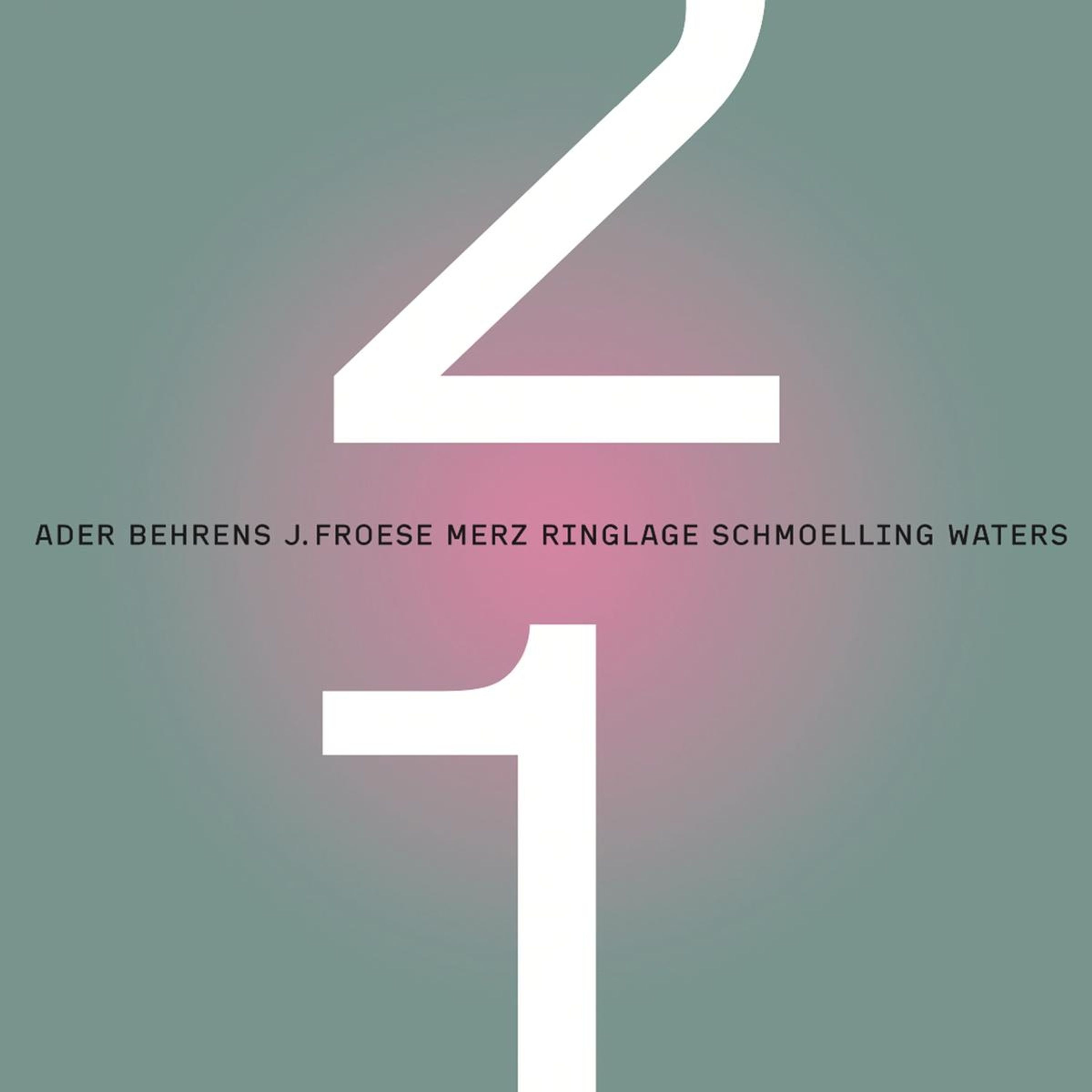 E-shop 21 - Schmoelling & Friends CD