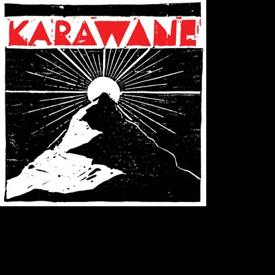 KARAWANE - KARAWANE, Vinyl