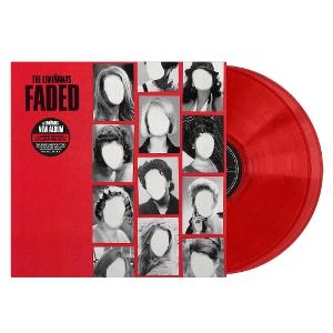 E-shop The Limiñanas: Faded 2 LP