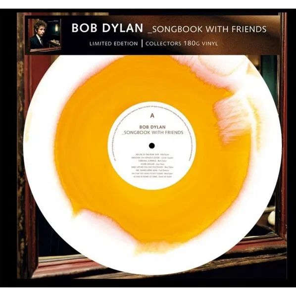 E-shop Songbook With Friends