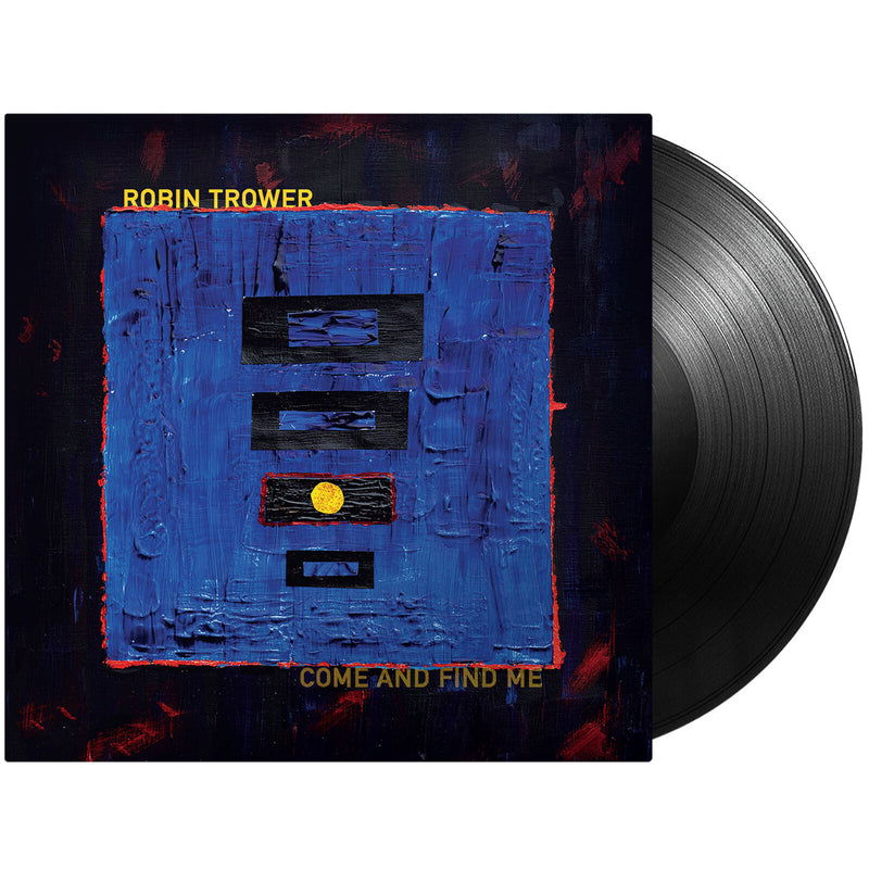 E-shop Robin Trower: Come & Find Me LP