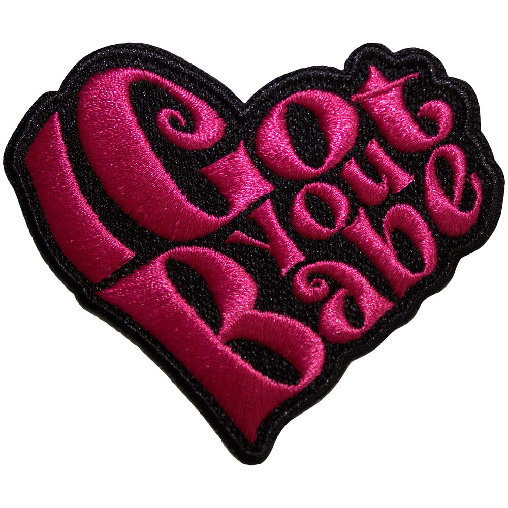 E-shop Sonny & Cher I Got You Babe Heart
