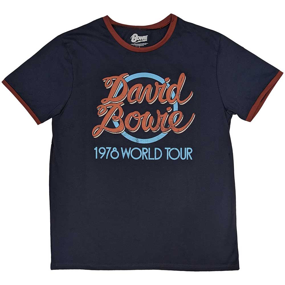 E-shop 1978 World Tour
