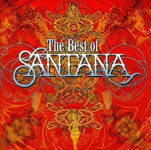 Carlos Santana, Best of, CD
