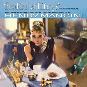 E-shop BREAKFAST AT TIFFANY'S