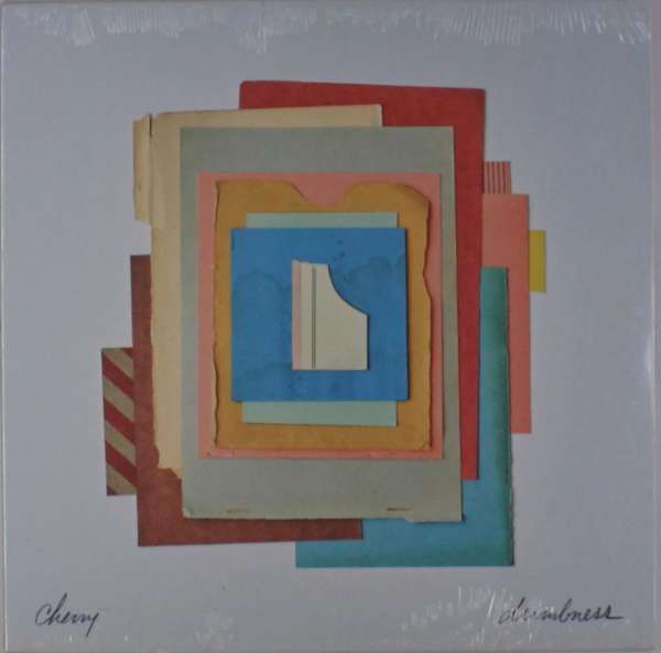 CHERRY - DUMBNESS, Vinyl