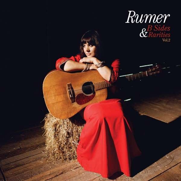 RUMER - B SIDES & RARITIES VOL. 2, Vinyl