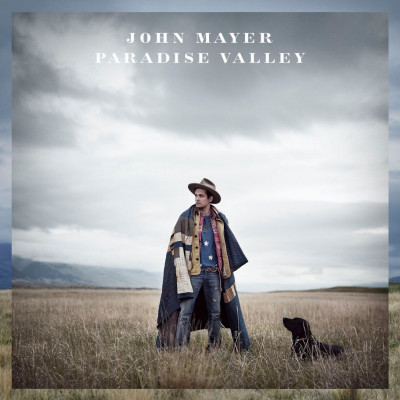 Mayer, John - Paradise Valley, CD