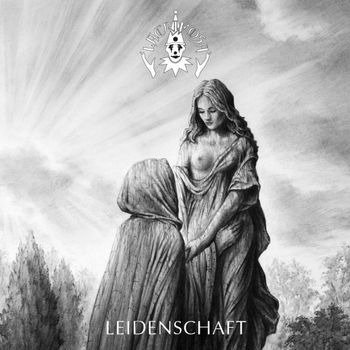 LACRIMOSA - LEIDENSCHAFT (EARBOOK, 64 PAGES BOOKLET), CD