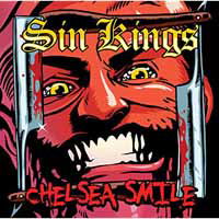 E-shop CHELSEA SMILES - SIN KINGS