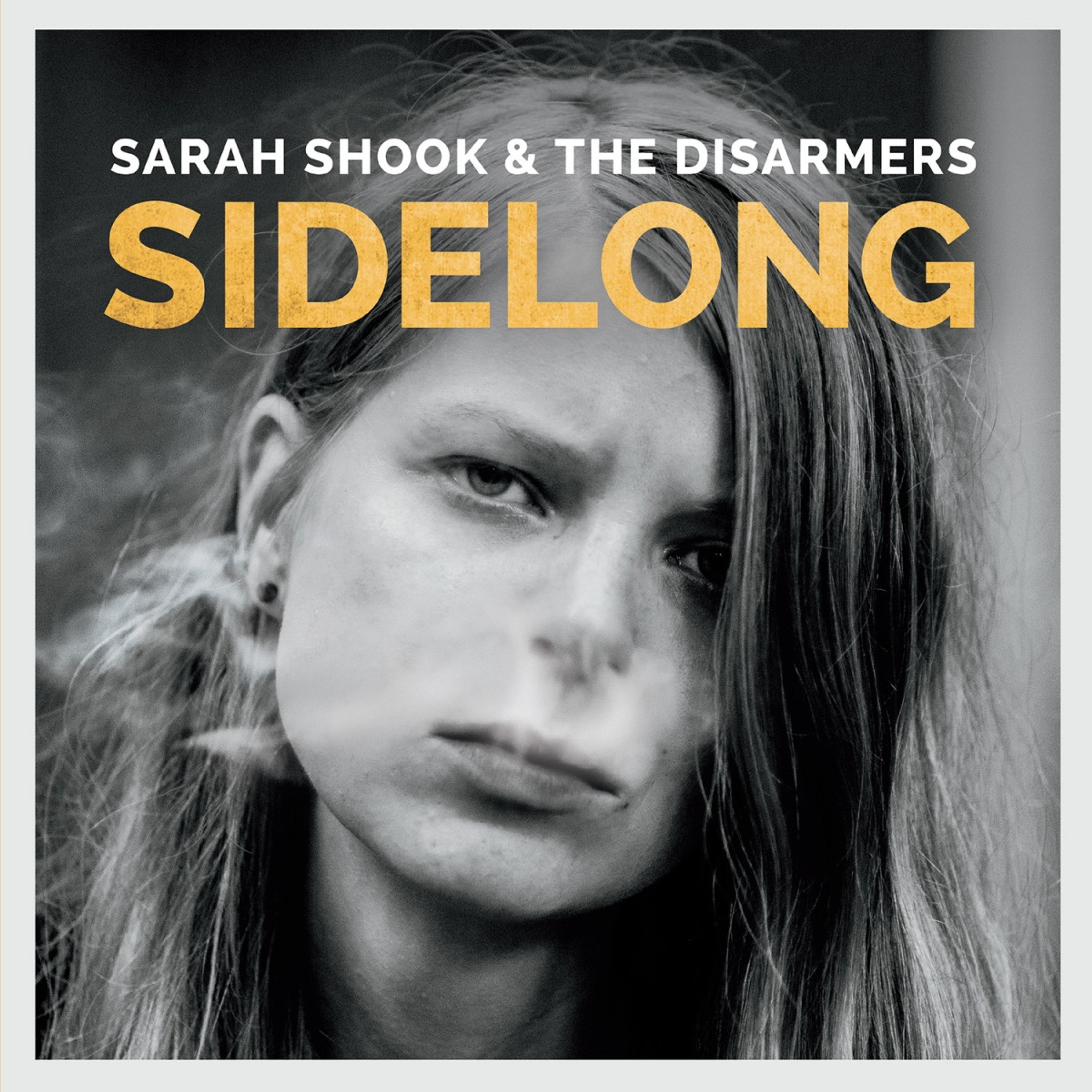 E-shop SHOOK, SARAH & THE DISARM - SIDELONG HQ LP