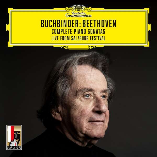 E-shop THE COMPLETE BEETHOVEN PIANO SONATAS