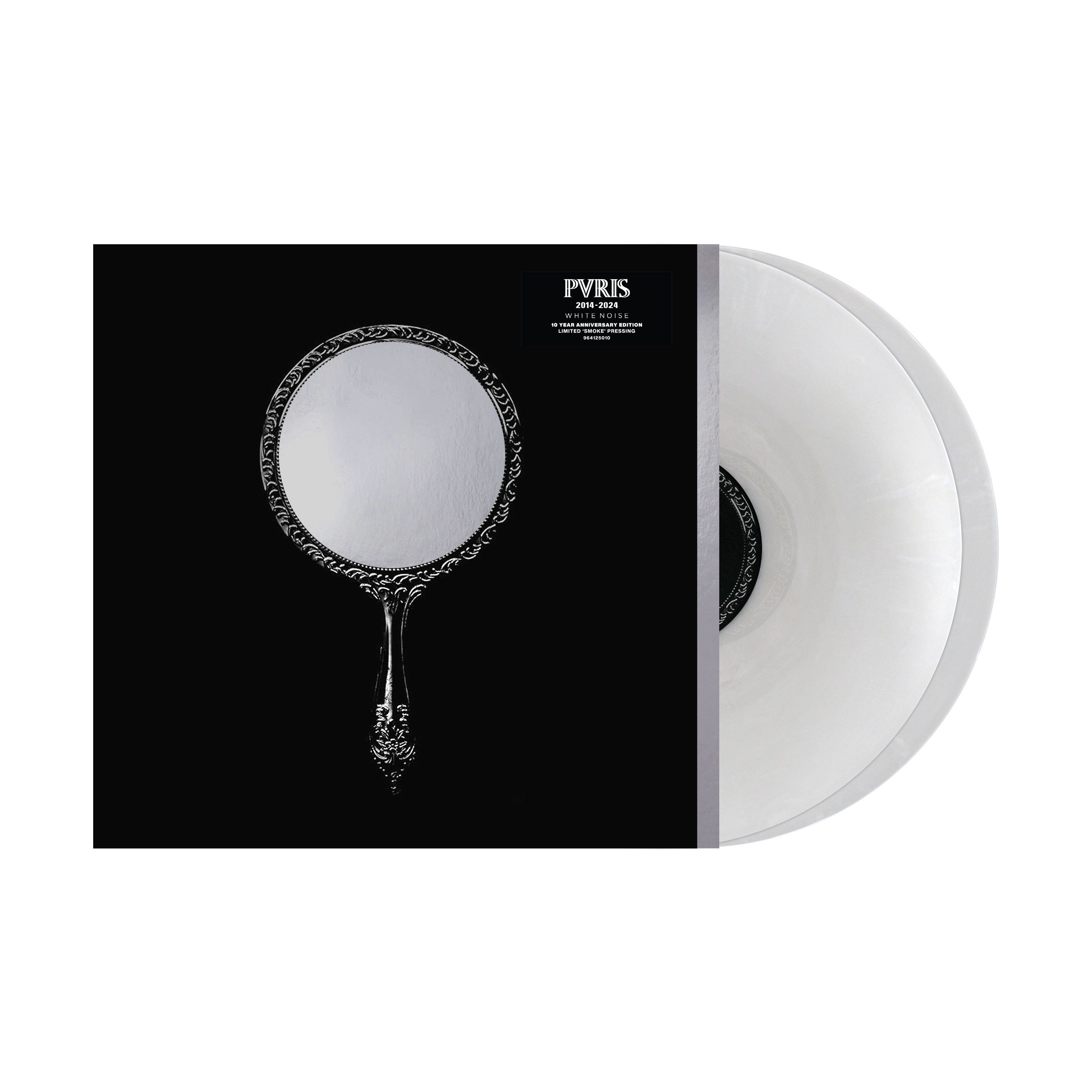 E-shop Pvris - White Noise (Anniversary Edition) (Reissue) (Coloured) LP