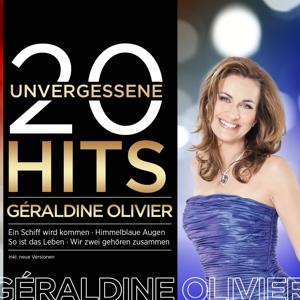 E-shop 20 UNVERGESSENE HITS