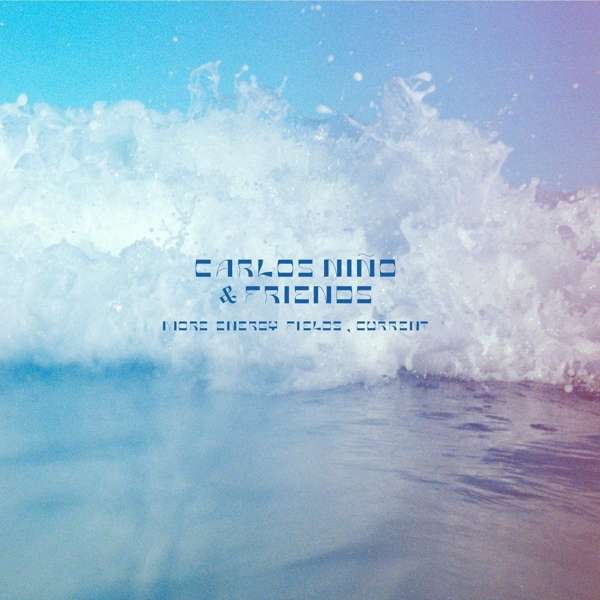 E-shop CARLOS NINO & FRIENDS - More Energy Fields. Current CD