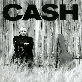 Johnny Cash, UNCHAINED, CD
