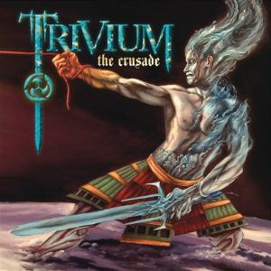 Trivium, CRUSADE, CD