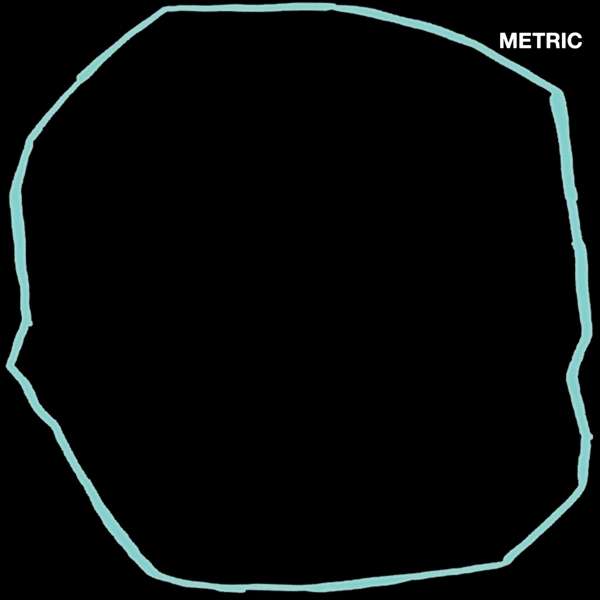 METRIC - ART OF DOUBT, CD