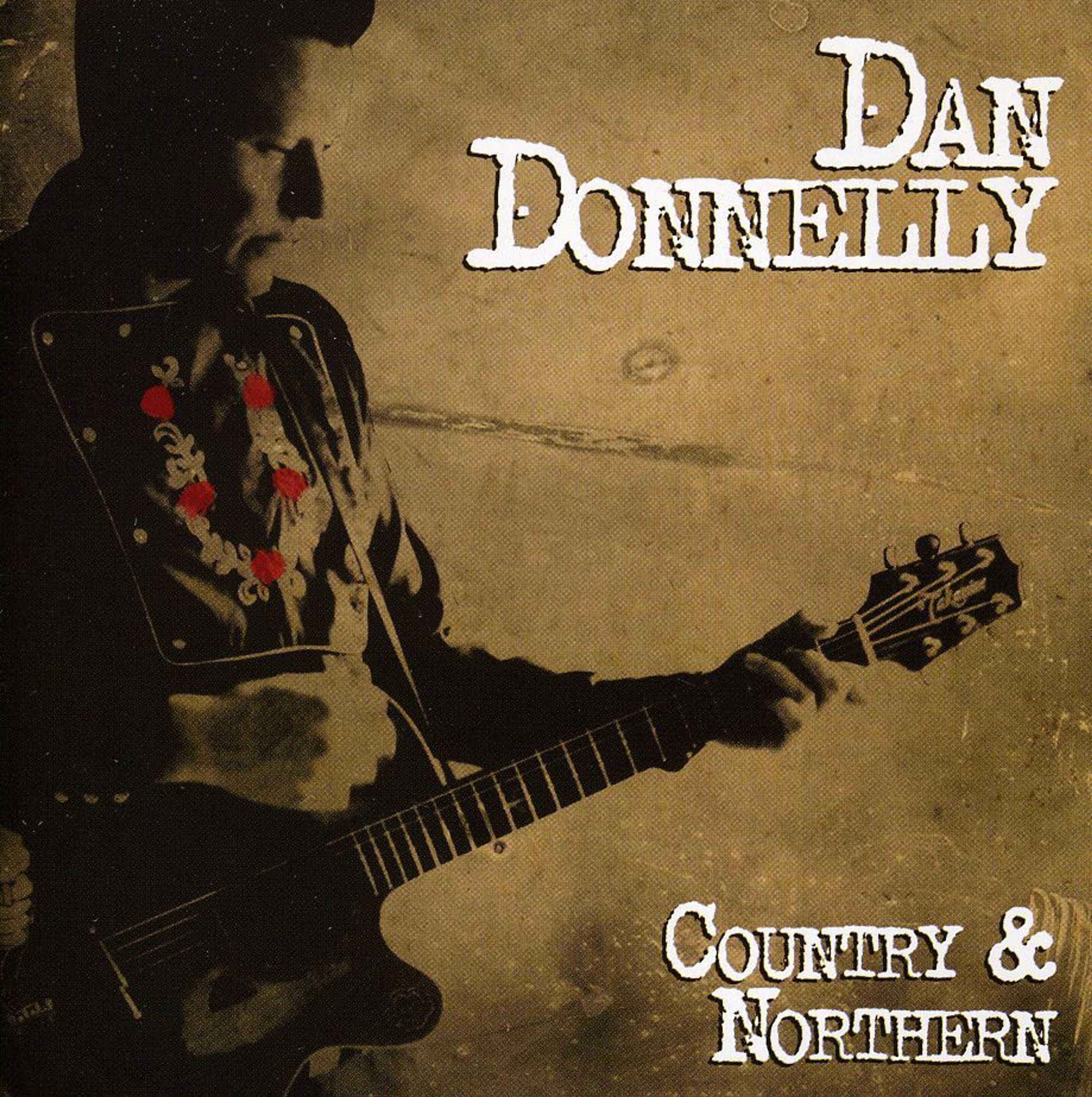 E-shop Donnelly Dan - Country & Northern CD