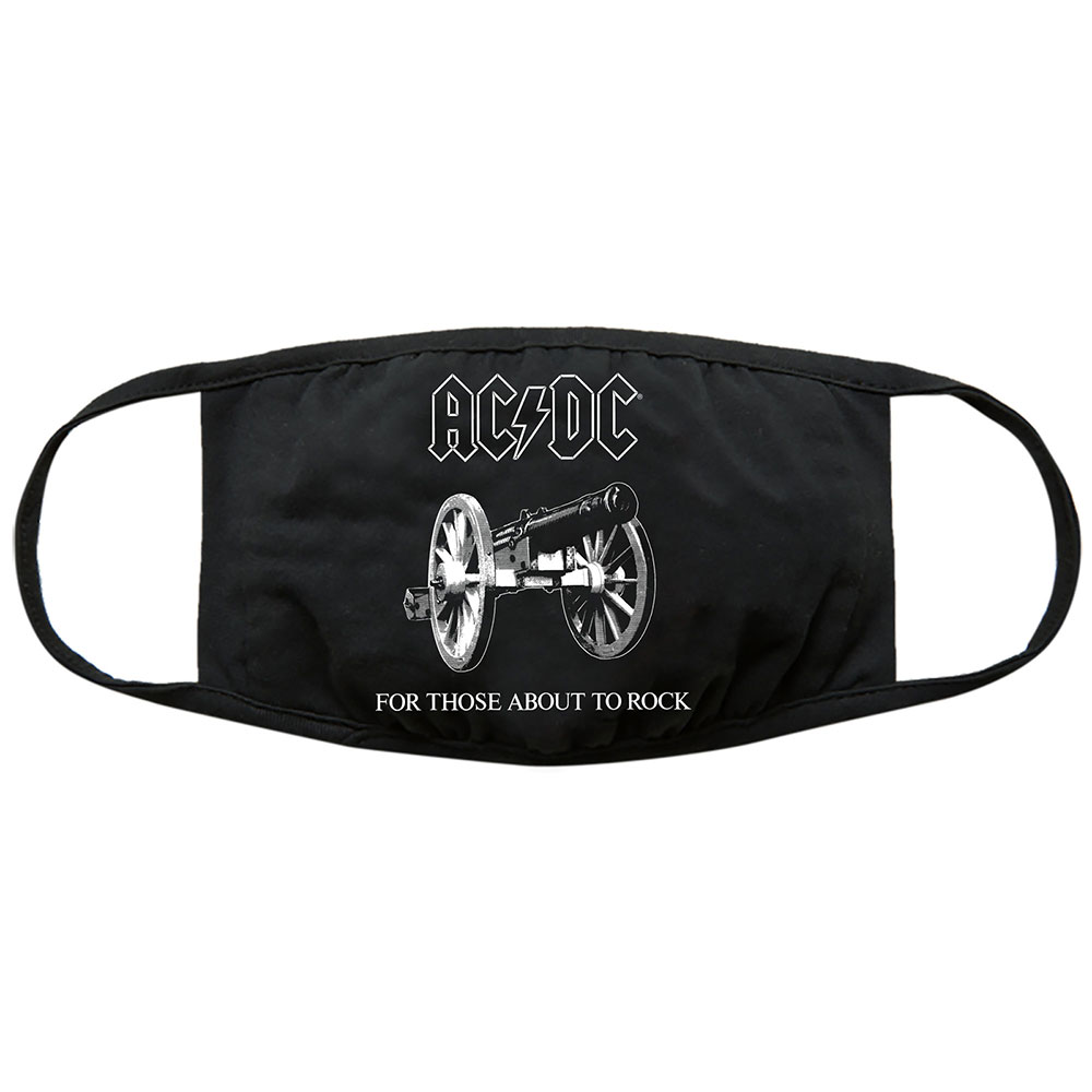 AC/DC About To Rock