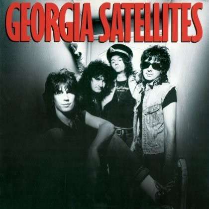 E-shop GEORGIA SATELLITES: GEORGIA SATELLITES CD