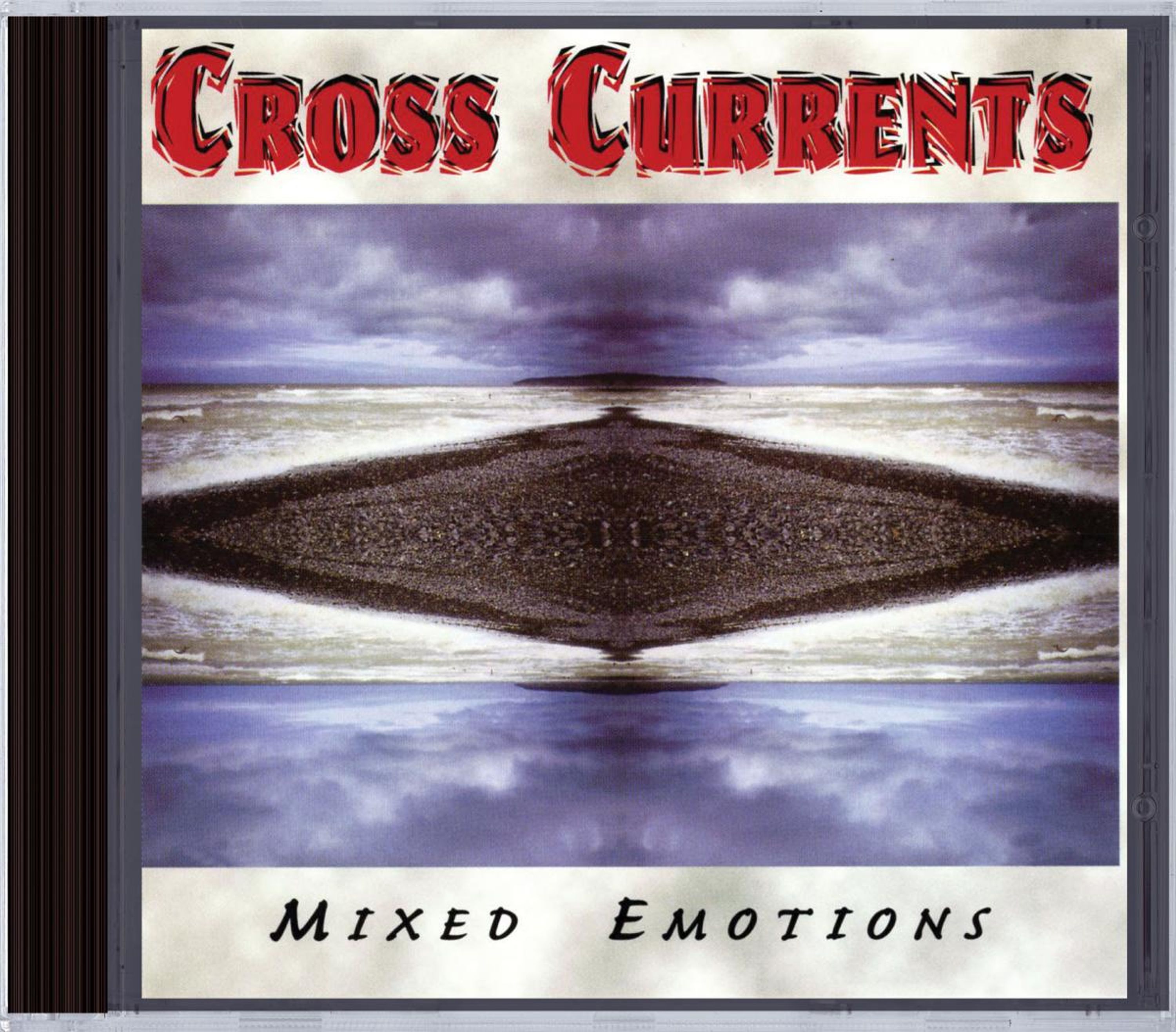 E-shop MIXED EMOTIONS