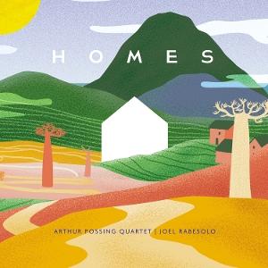 E-shop HOMES